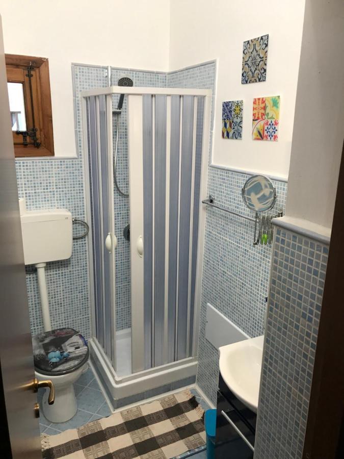 Nostra Casa Rooms Palermo Zewnętrze zdjęcie